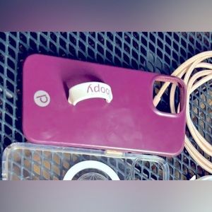 iPhone 13 loopy phone case